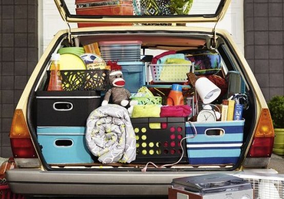 packed-car