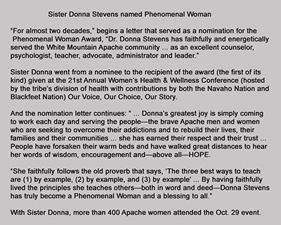 Donna_phenomenal-woman-award
