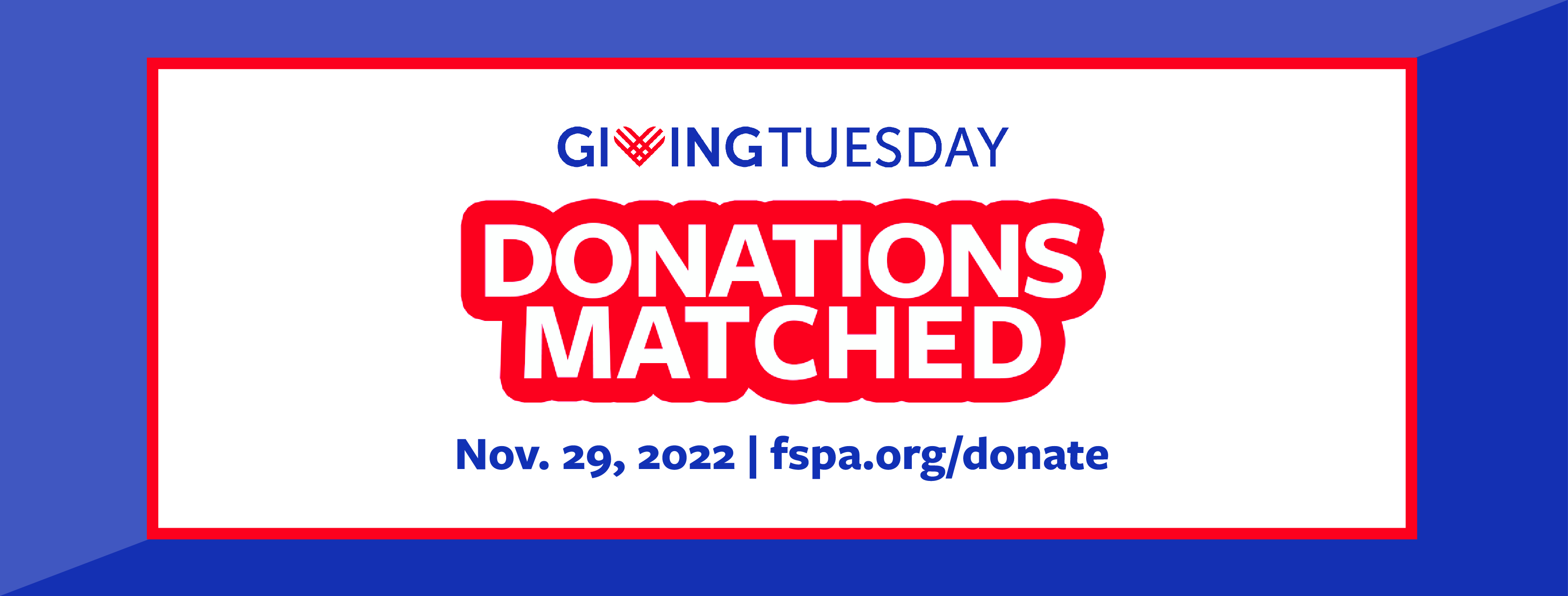 GivingTuesday 2022 graphic