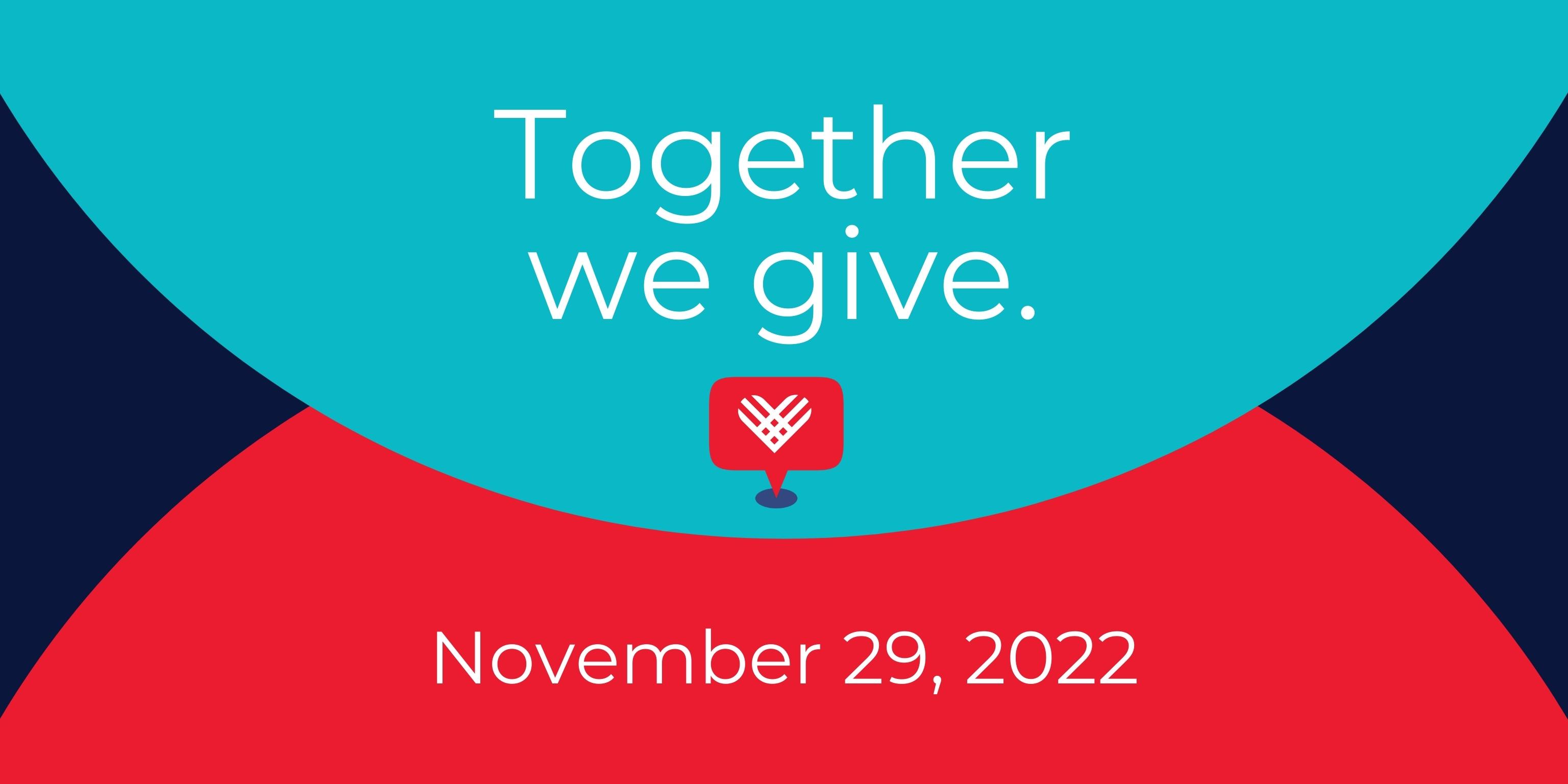 GivingTuesday 2022 graphic
