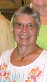 Gloria Ann Meyer