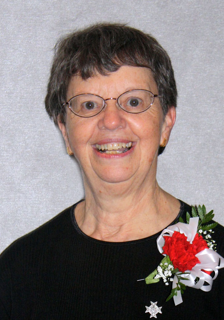 Sister Dorothy Ann Kundinger