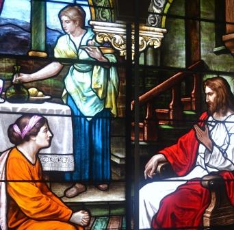 Jesus-Mary-Martha-stained-glass-window