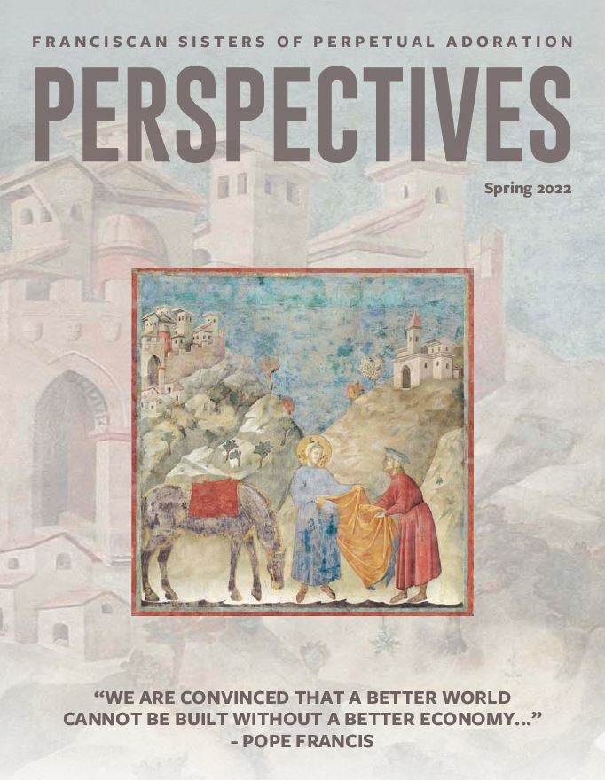 Perspectives Magazine