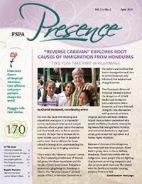 Presence Newsletter
