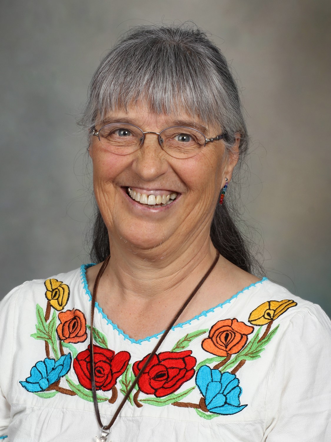 Sister Roselyn Heil headshot