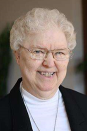 Sister Ladonna Kassmeyer