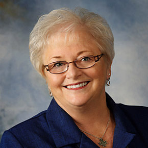 Sister Linda Merson