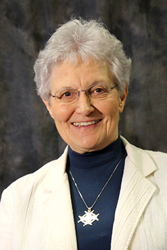 Sister Marie Kyle, FSPA