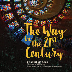 The Way in the 21st Century book by Elizabeth Allen